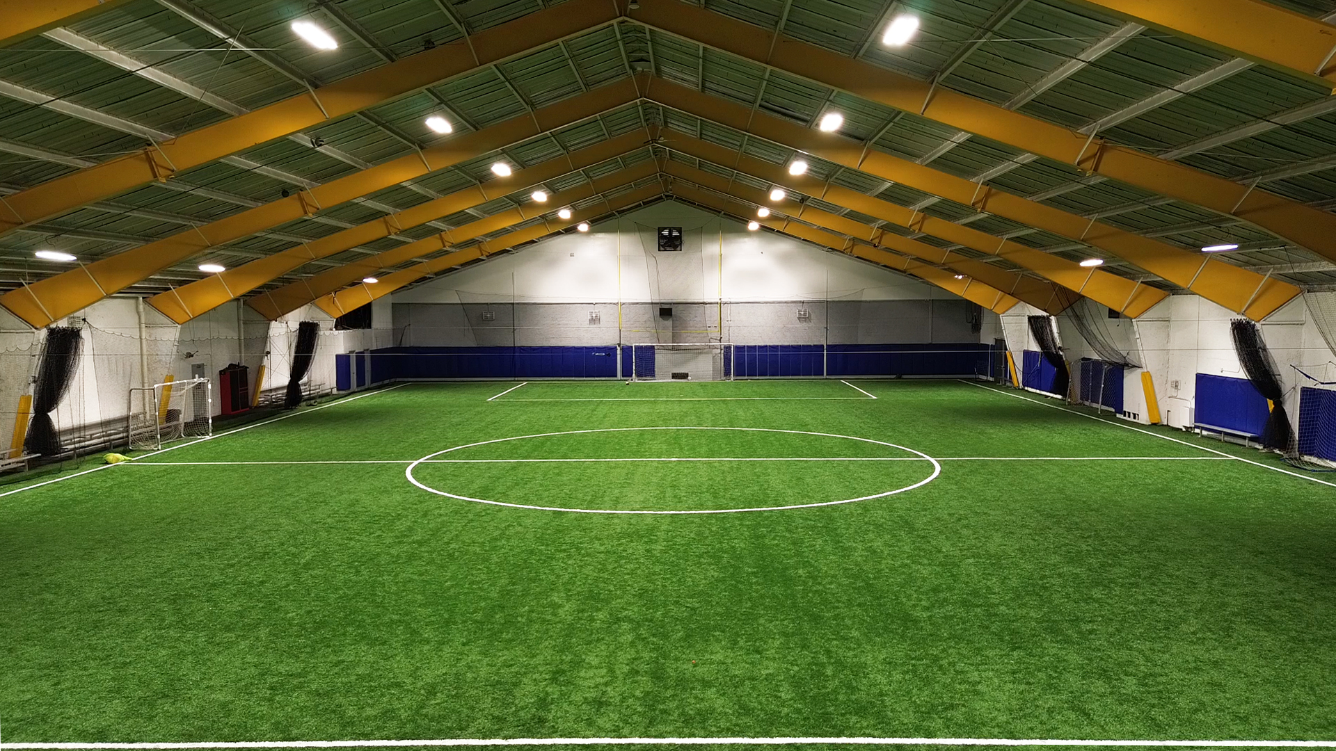 The Field Sports Complex