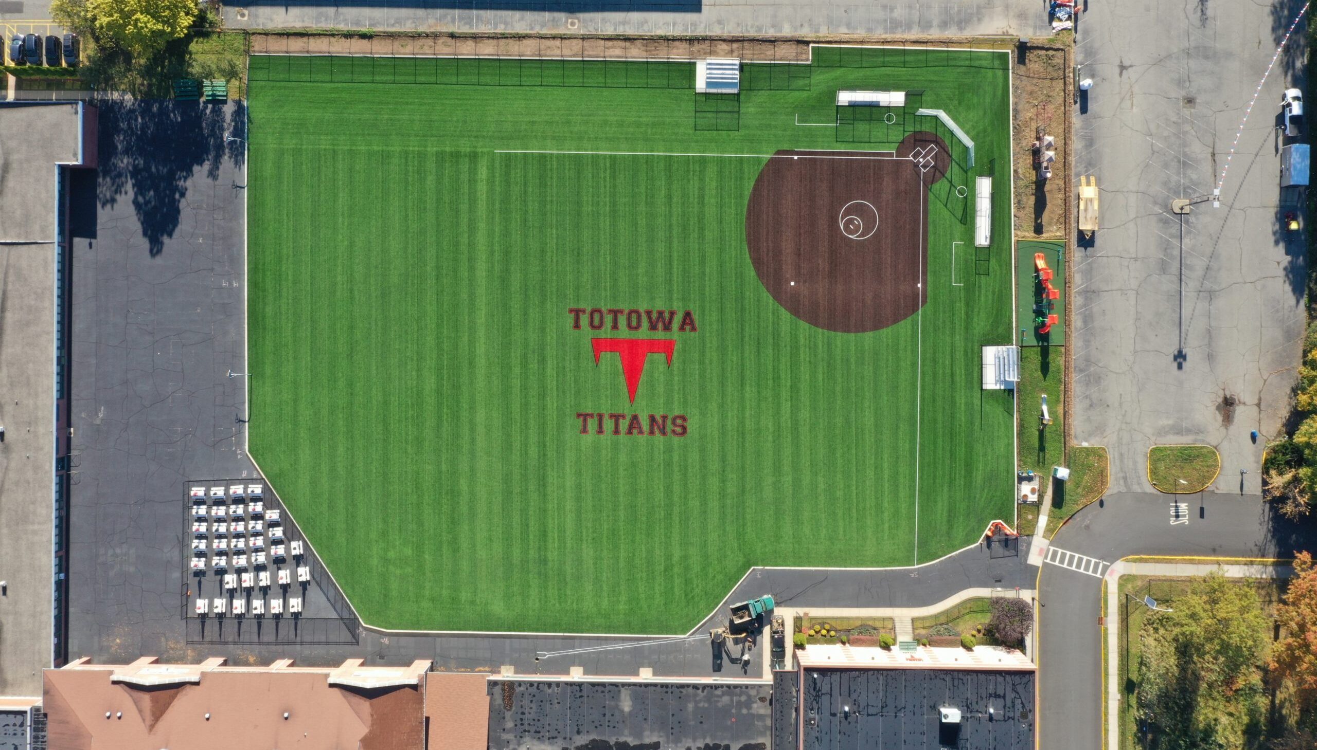 Titans 1
