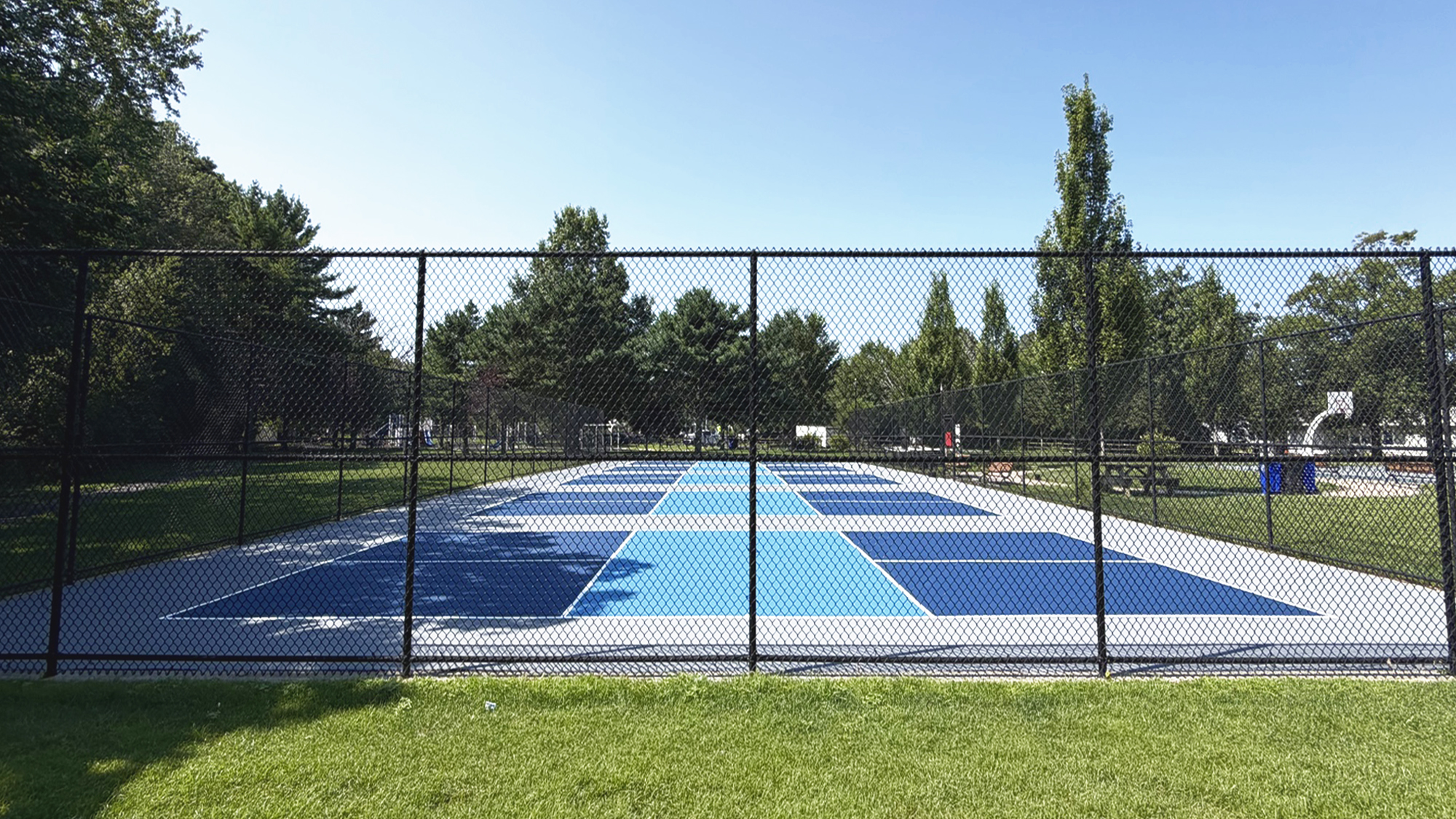 Township of Brick – Angela Hibbard Park