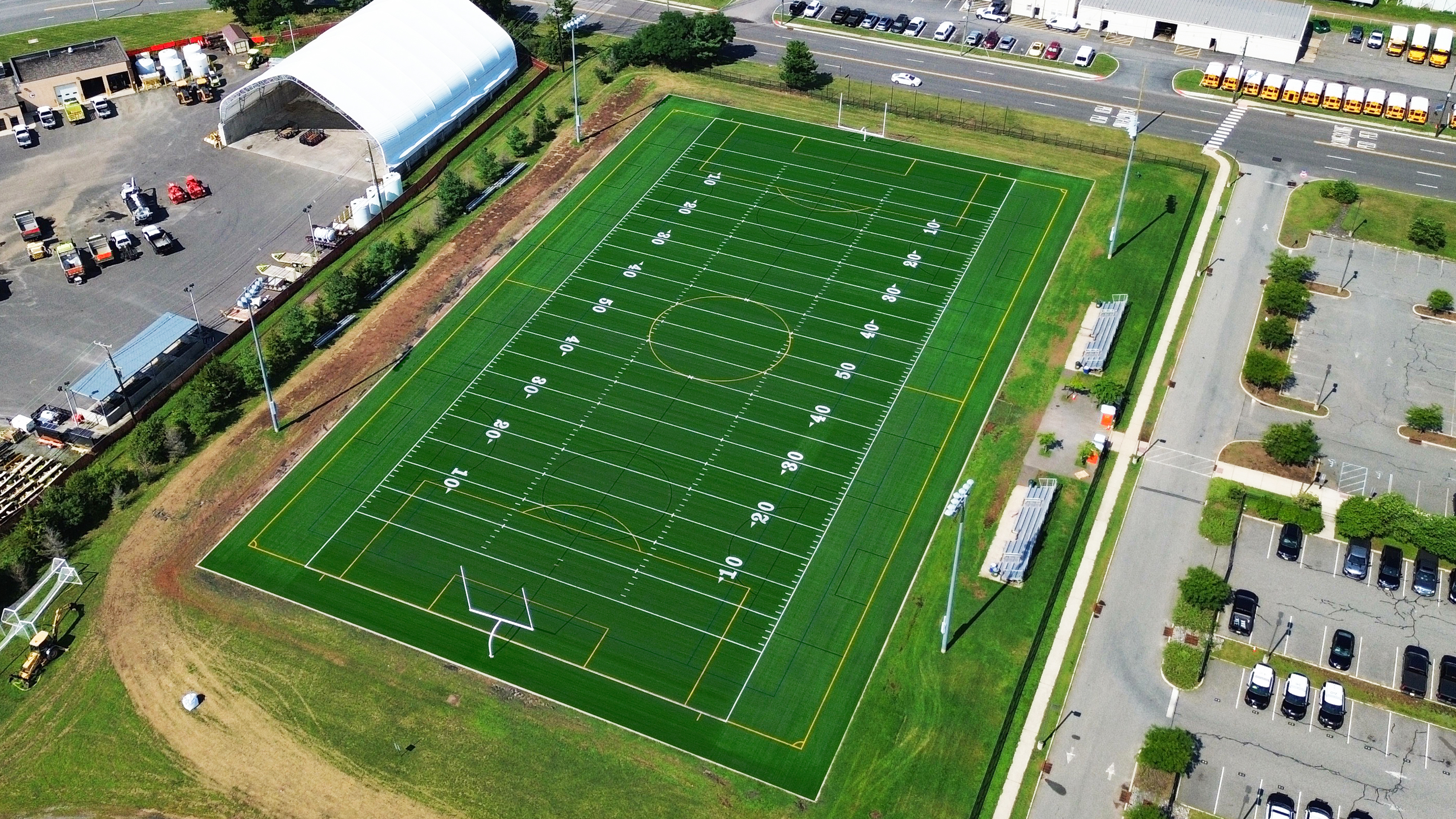 Township of Bridgewater – MCT