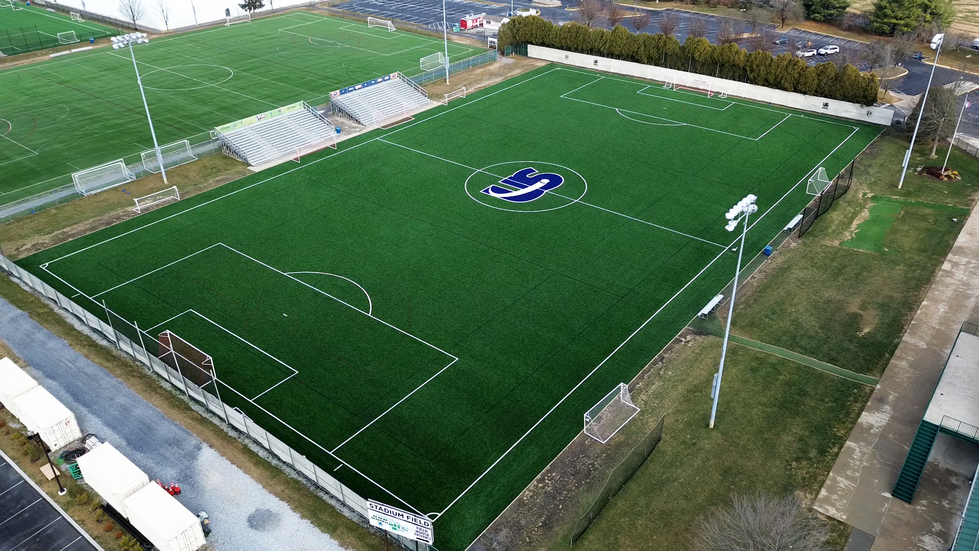 United Sports Training Center Field 1