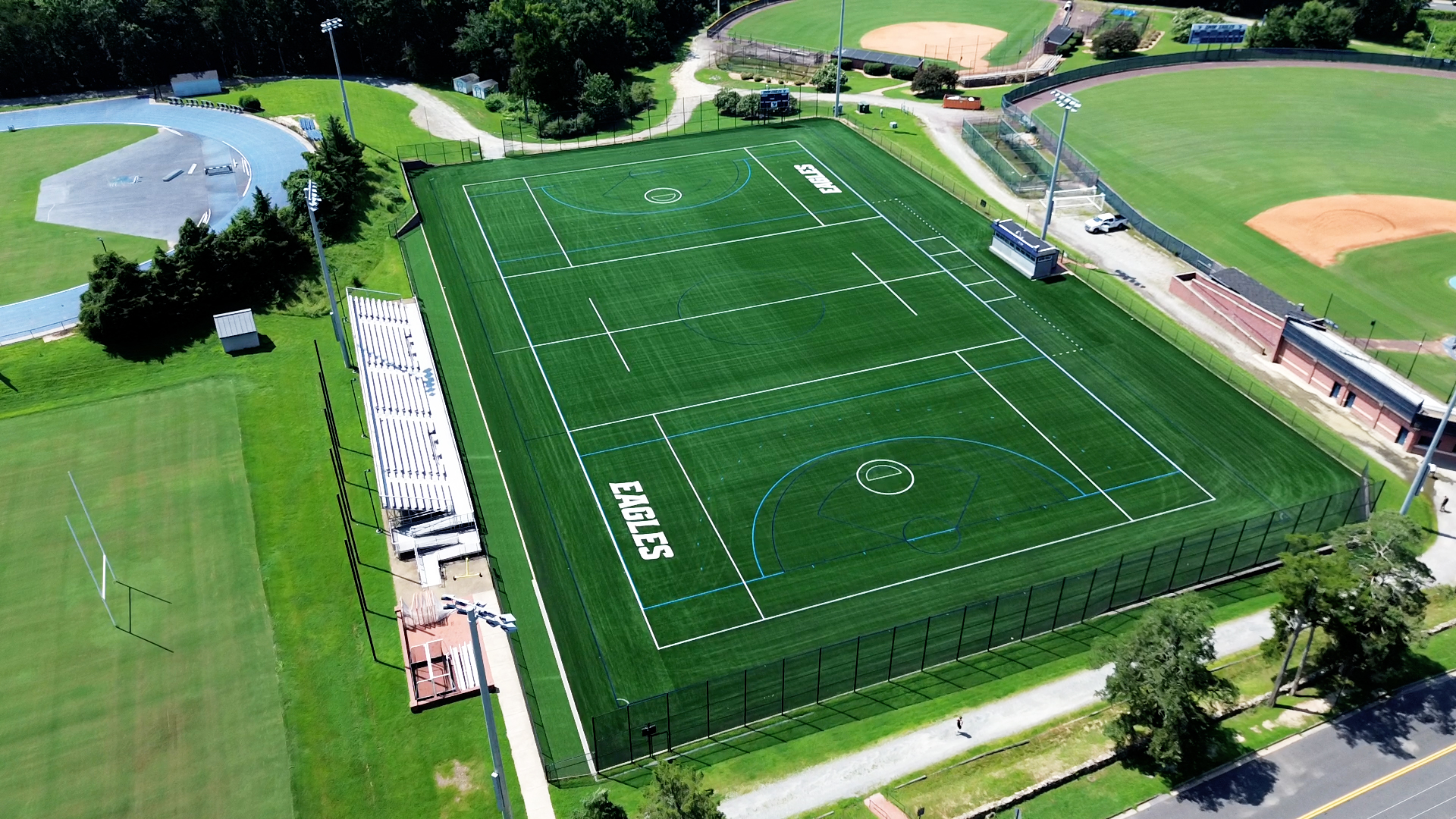 University of Mary Washington