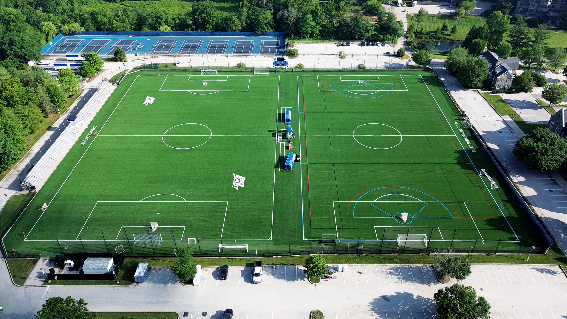 Villanova University