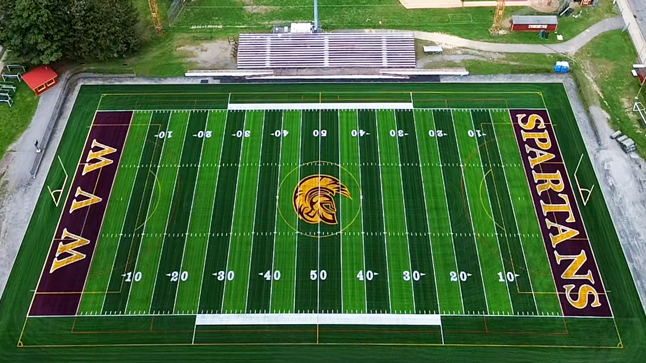 Wyoming Valley West School District