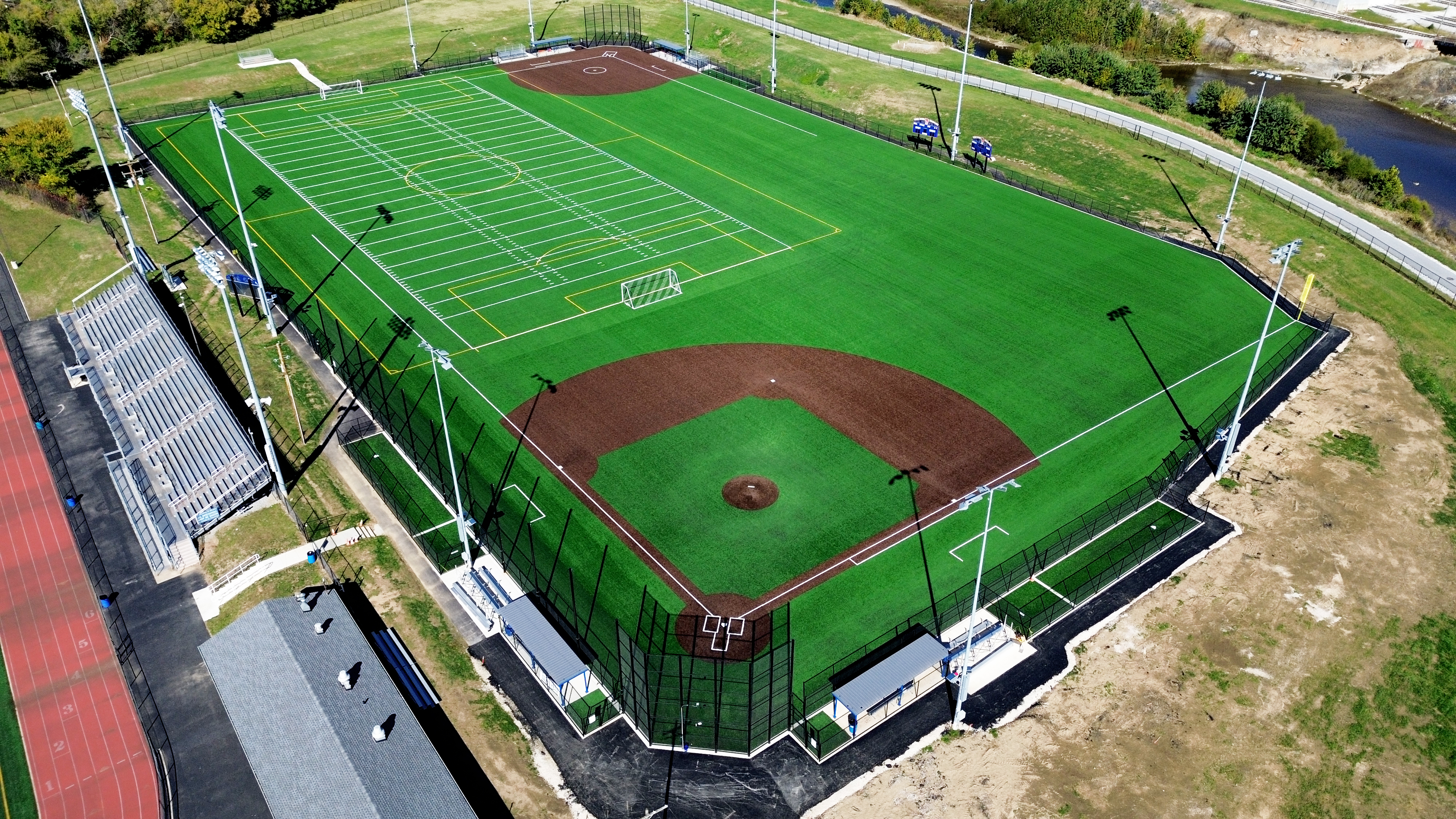 York City School District Design Build