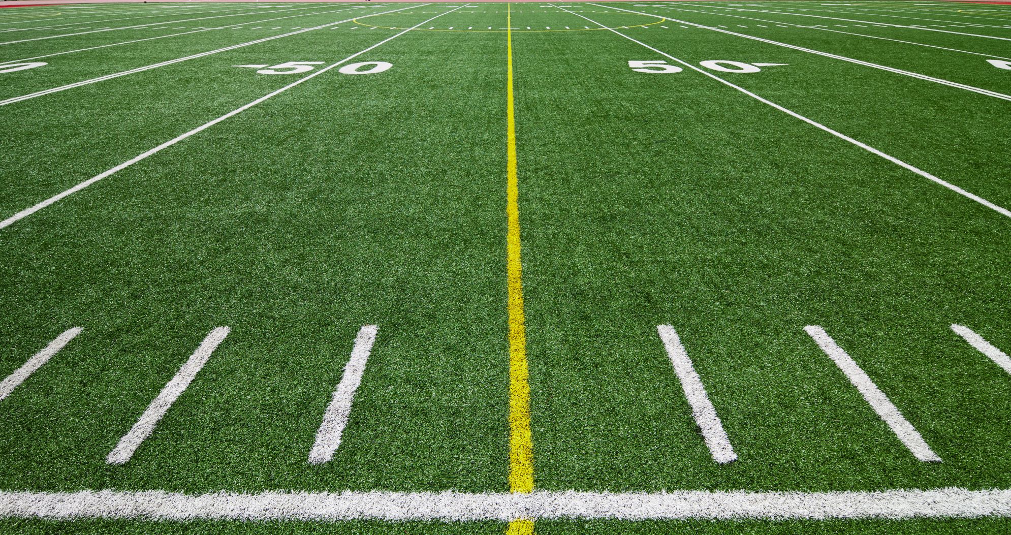 turf football field cost